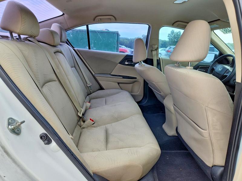 55926486 :رقم المزاد ، 1HGCR2F38HA296179 vin ، 2017 Honda Accord مزاد بيع
