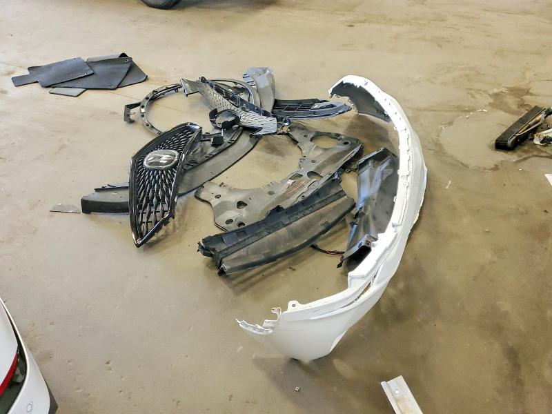 2024 Acura Mdx მანქანა იყიდება აუქციონზე, vin: 5J8YE1H05RL003214, აუქციონის ნომერი: 58208136