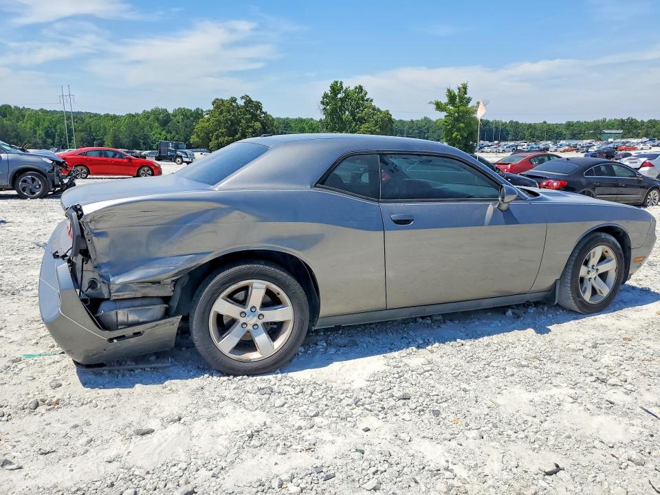 Aukcja sprzedaży 2011 Dodge Challenger, vin: 2B3CJ4DG3BH588226, numer aukcji: 56155816