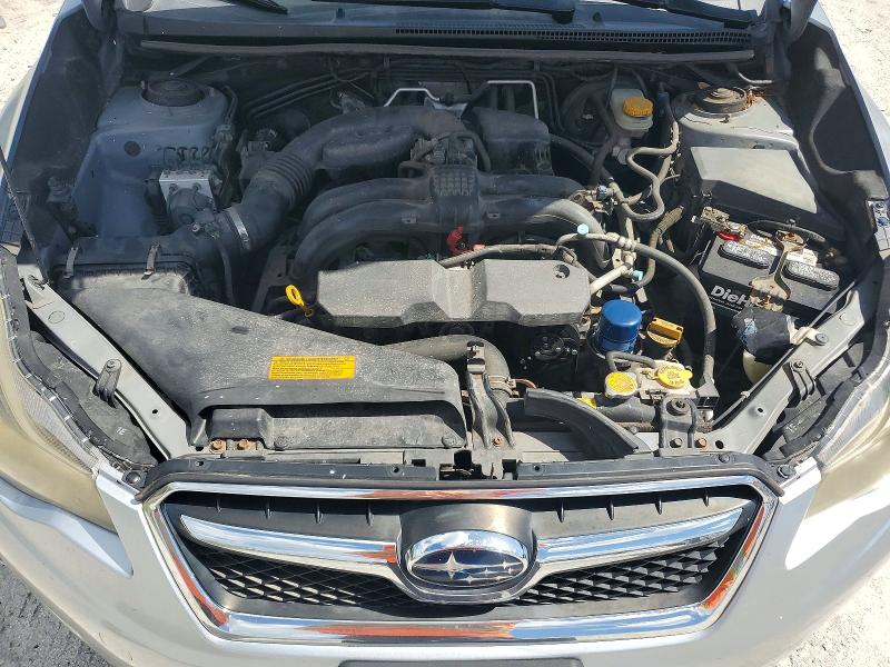 53927276 :رقم المزاد ، JF2GPACC9E8211200 vin ، 2014 Subaru Xv Crosstrek مزاد بيع