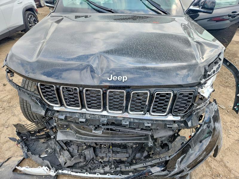 Продаж на аукціоні авто 2024 Jeep Grand Cherokee, vin: 1C4RJKBG3R8921041, номер лоту: 58690466