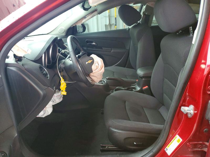 59227566 :رقم المزاد ، 1G1PC5SB3D7283226 vin ، 2013 Chevrolet Cruze مزاد بيع