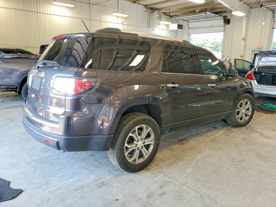 Продажа на аукционе авто 2015 Gmc Acadia, vin: 1GKKRRKD2FJ217947, номер лота: 59532916