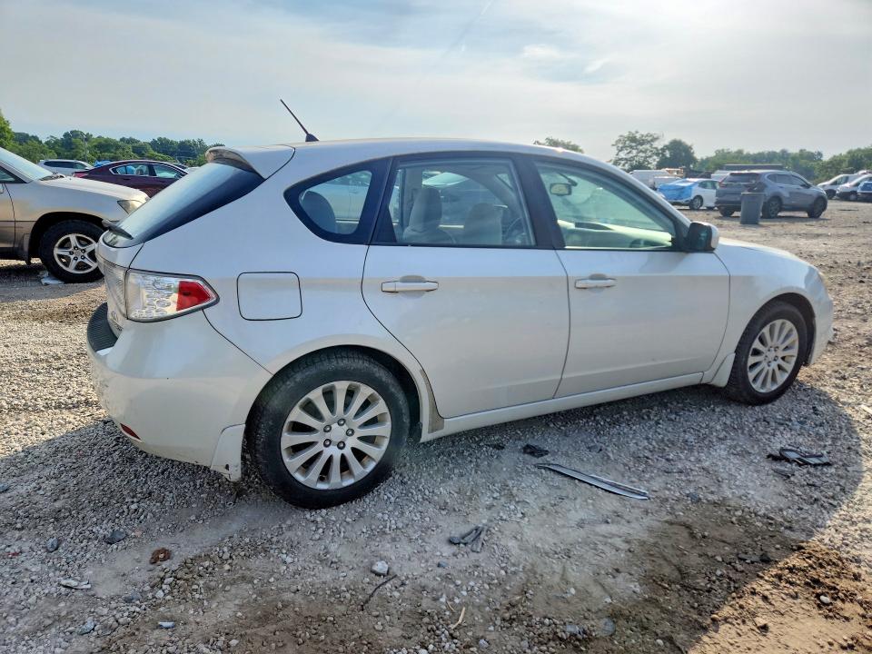 Aukcja sprzedaży 2011 Subaru Impreza, vin: JF1GH6B64BH817512, numer aukcji: 58442806