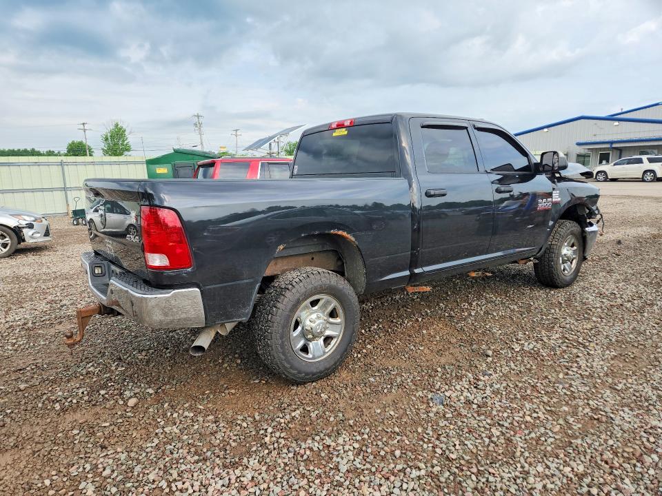 Продажа на аукционе авто 2016 Ram 3500, vin: 3C63R3CJ7GG386681, номер лота: 56791716