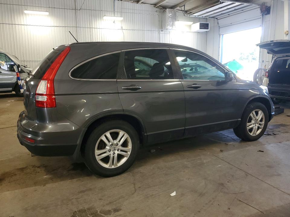 Продажа на аукционе авто 2011 Honda Cr-v, vin: 5J6RE4H70BL091509, номер лота: 58400986