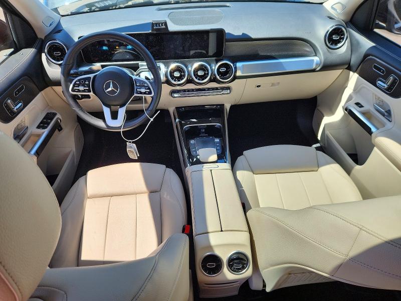 Продажа на аукционе авто 2021 Mercedes-benz Glb, vin: W1N4M4HB5MW078241, номер лота: 55830576