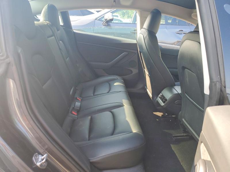 Aukcja sprzedaży 2023 Tesla Model 3, vin: 5YJ3E1EA8PF576081, numer aukcji: 59185316