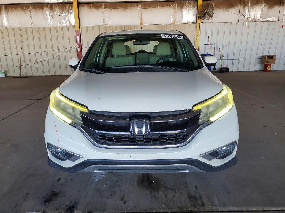 Aukcja sprzedaży 2016 Honda Cr-v, vin: 5J6RM3H50GL003495, numer aukcji: 57261636