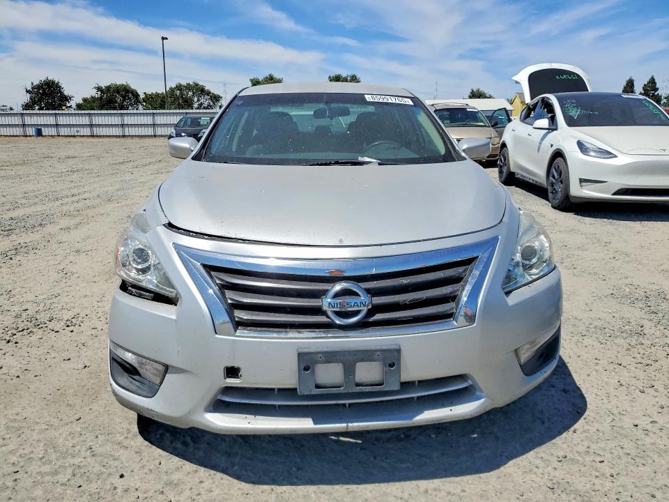 85991765 :رقم المزاد ، 1N4AL3AP4EN335710 vin ، 2014 Nissan Altima مزاد بيع