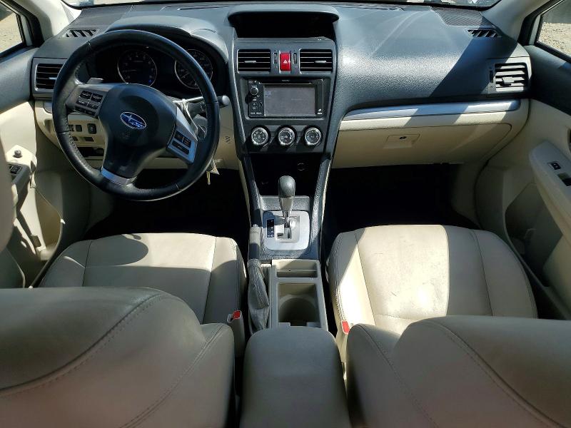 2014 Subaru Xv Crosstrek მანქანა იყიდება აუქციონზე, vin: JF2GPAKC0E8294422, აუქციონის ნომერი: 56508546