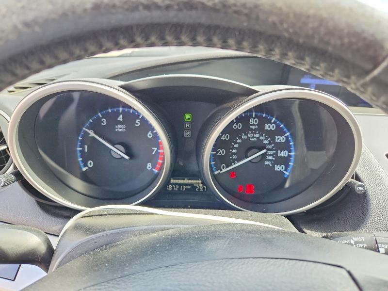 Продажа на аукционе авто 2012 Mazda 3, vin: JM1BL1V79C1626317, номер лота: 59185386