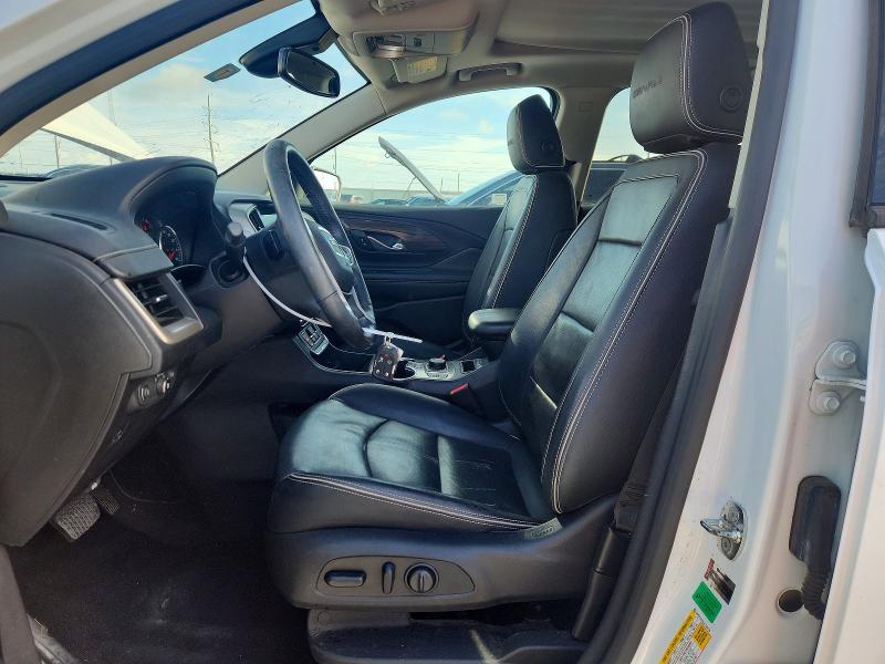 Продаж на аукціоні авто 2018 Gmc Terrain, vin: 3GKALSEX4JL140770, номер лоту: 56822156
