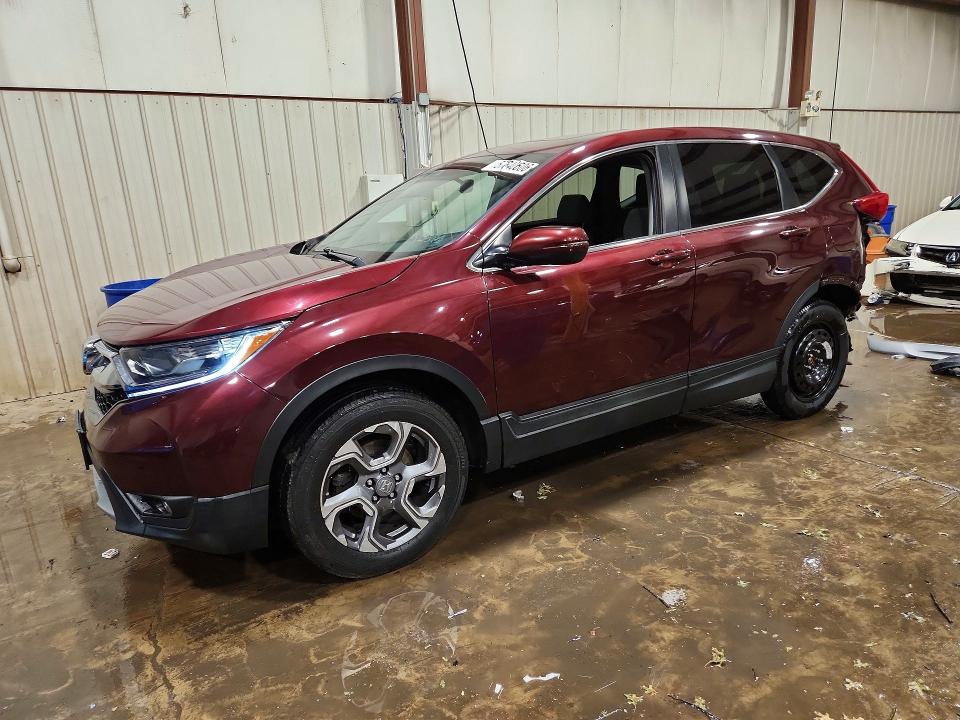 Aukcja sprzedaży 2019 Honda Cr-v, vin: 5J6RW2H55KL028695, numer aukcji: 57840606