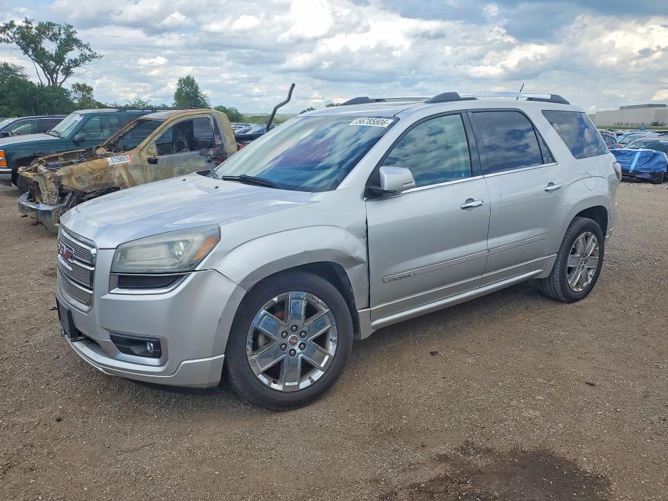 Auction sale of the 2015 Gmc Acadia, vin: 1GKKRTKD9FJ223810, lot number: 56785806