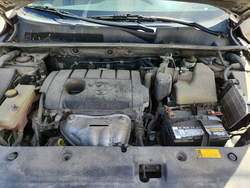 Aukcja sprzedaży 2012 Toyota Rav4, vin: 2T3DF4DV2CW260316, numer aukcji: 55524896