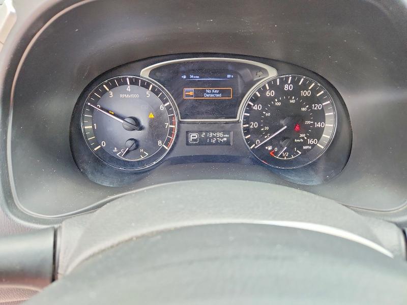 2013 Nissan Pathfinder მანქანა იყიდება აუქციონზე, vin: 5N1AR2MN2DC635944, აუქციონის ნომერი: 58678886