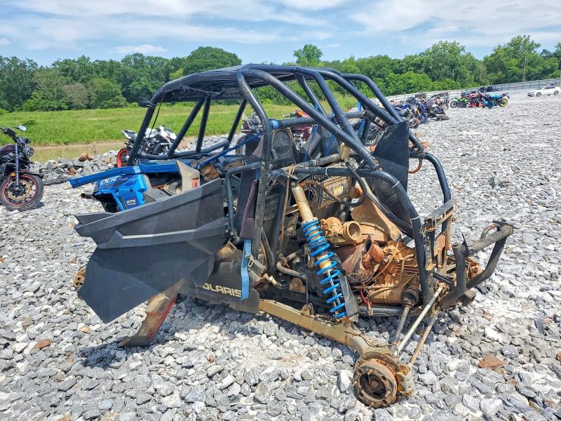56431626 :رقم المزاد ، 3NSVDE995FF370619 vin ، 2015 Polaris Rzr مزاد بيع