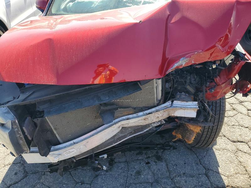 2022 Hyundai Santa Fe მანქანა იყიდება აუქციონზე, vin: 5NMS34AJ5NH432038, აუქციონის ნომერი: 56771316