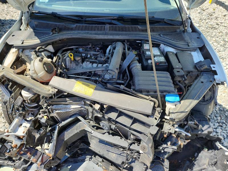 Auction sale of the 2019 Volkswagen Jetta, vin: 3VWG57BU3KM048873, lot number: 56407226