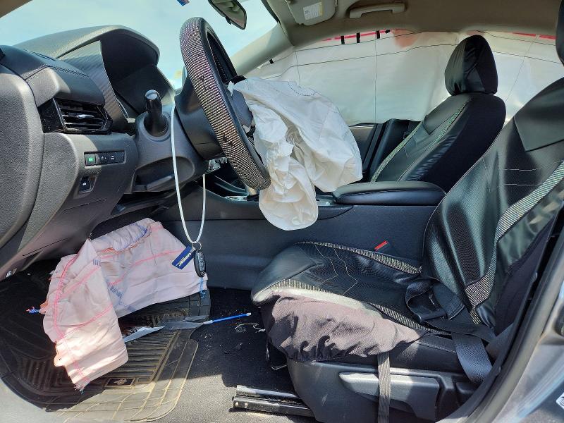 Продаж на аукціоні авто 2022 Nissan Sentra, vin: 3N1AB8CV5NY307913, номер лоту: 56300136