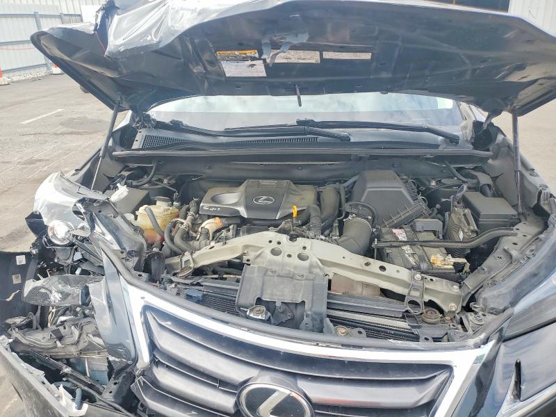 Продажа на аукционе авто 2016 Lexus Nx 200t, vin: JTJBARBZ9G2058335, номер лота: 56084426