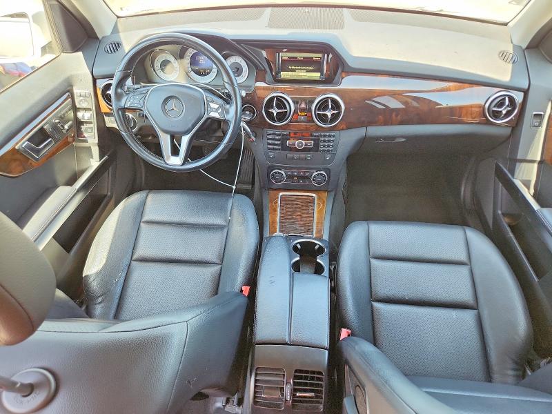Aukcja sprzedaży 2014 Mercedes-benz Glk, vin: WDCGG5HB8EG337490, numer aukcji: 57696556