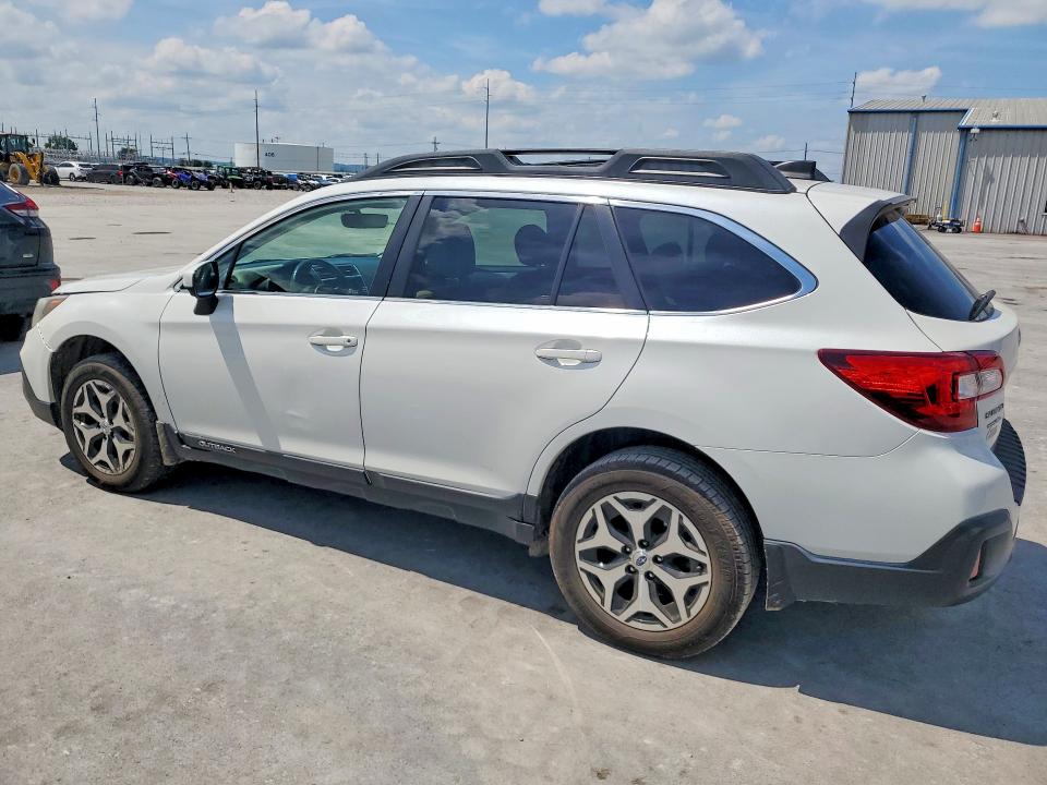 56146066 :رقم المزاد ، 4S4BSAFC3K3283646 vin ، 2019 Subaru Outback مزاد بيع
