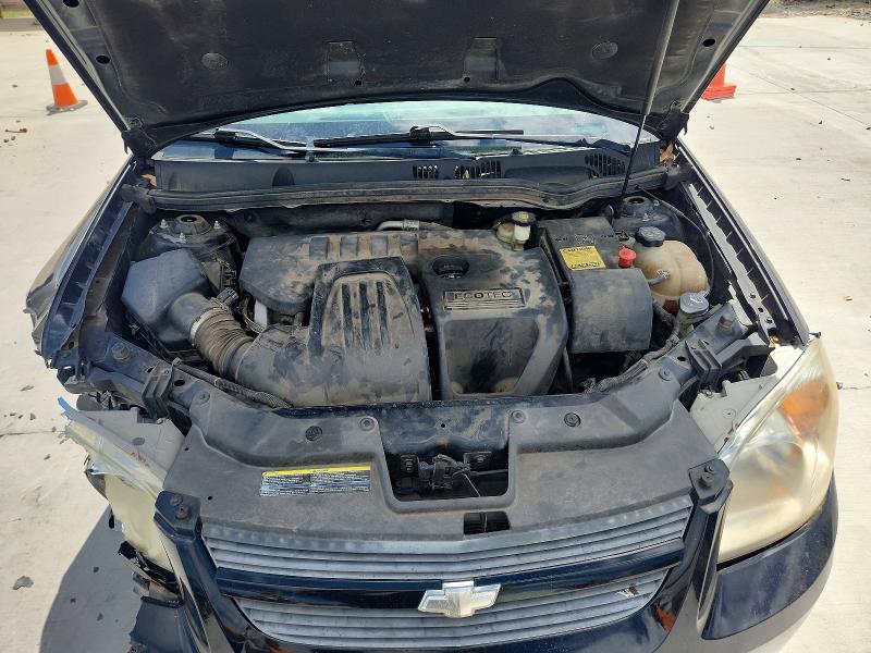2008 Chevrolet Cobalt მანქანა იყიდება აუქციონზე, vin: 1G1AL18F187256508, აუქციონის ნომერი: 56456516
