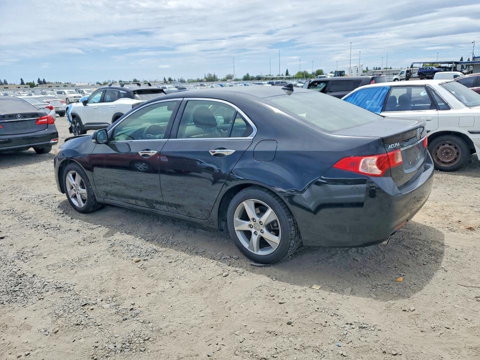 Aukcja sprzedaży 2012 Acura Tsx, vin: JH4CU2F48CC014320, numer aukcji: 55799976
