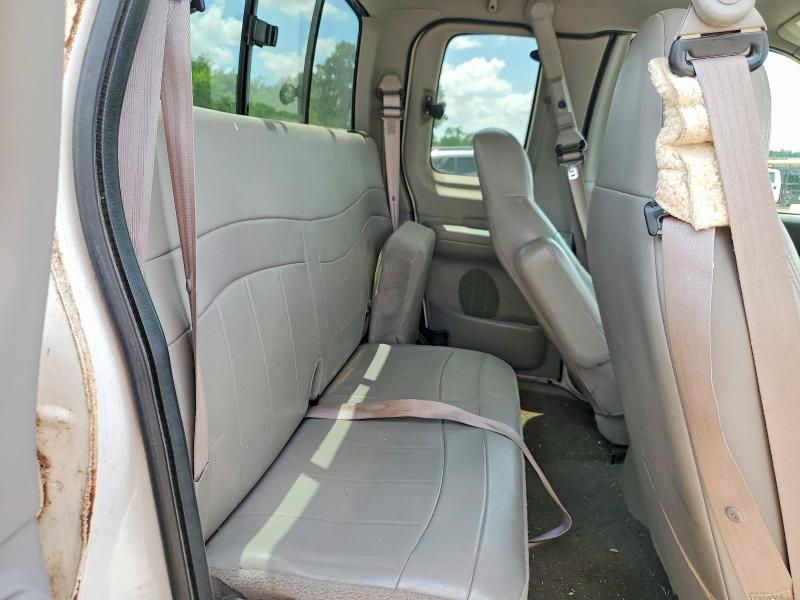 Aukcja sprzedaży 2001 Ford F150, vin: 2FTRX08L21CA23243, numer aukcji: 56076876