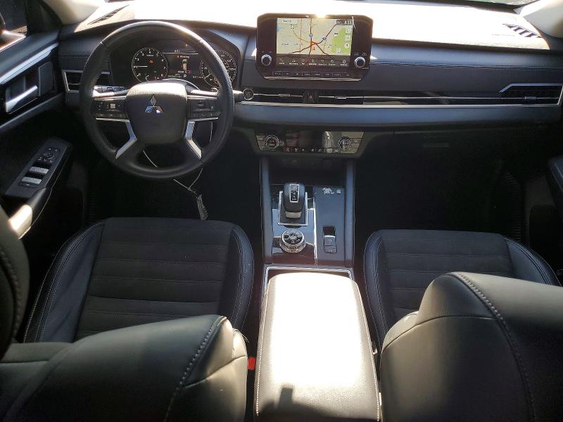Aukcja sprzedaży 2024 Mitsubishi Outlander, vin: JA4J4VA8XRZ003257, numer aukcji: 56870276