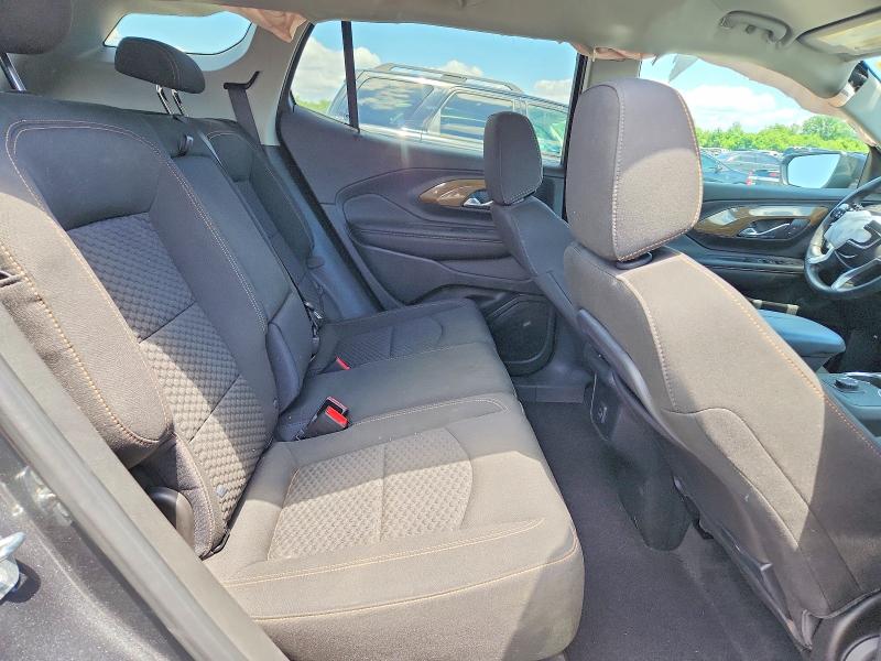 Aukcja sprzedaży 2019 Gmc Terrain, vin: 3GKALMEV4KL325591, numer aukcji: 55412546