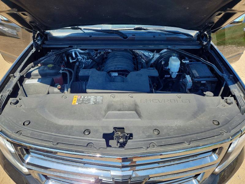 Aukcja sprzedaży 2017 Chevrolet Suburban, vin: 1GNSKJKCXHR408259, numer aukcji: 55825336