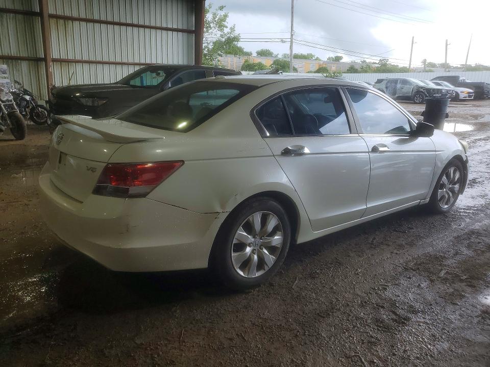 56409156 :رقم المزاد ، 1HGCP36808A039363 vin ، 2008 Honda Accord مزاد بيع