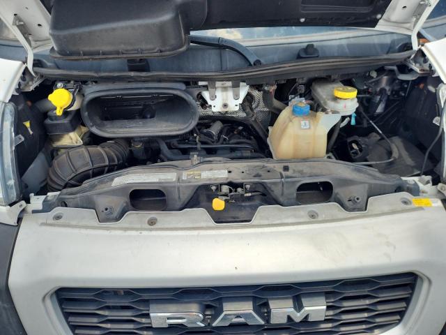 Aukcja sprzedaży 2021 Ram Promaster 3500, vin: 3C6MRVJG1ME558802, numer aukcji: 58018016