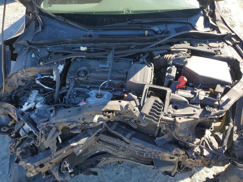 Aukcja sprzedaży 2017 Honda Accord, vin: 1HGCR2F52HA018122, numer aukcji: 57361336