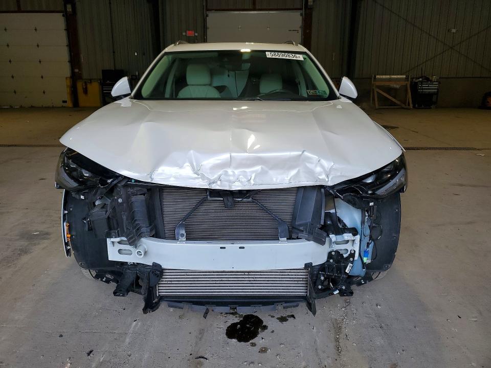Aukcja sprzedaży 2023 Buick Envision, vin: LRBFZSR45PD071858, numer aukcji: 58890836