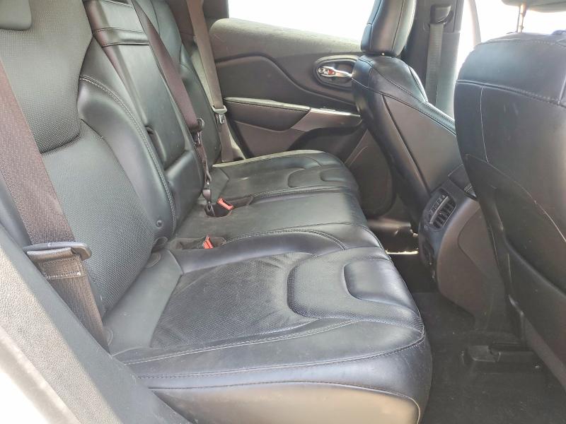 Aukcja sprzedaży 2019 Jeep Cherokee, vin: 1C4PJLDB7KD347930, numer aukcji: 58524326