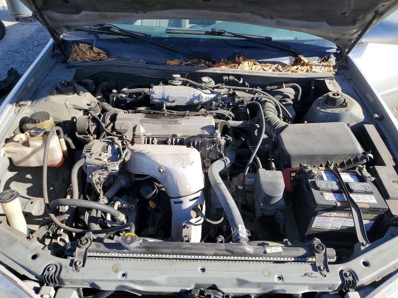 Продаж на аукціоні авто 2001 Toyota Camry, vin: 4T1BG22K01U770767, номер лоту: 56277316