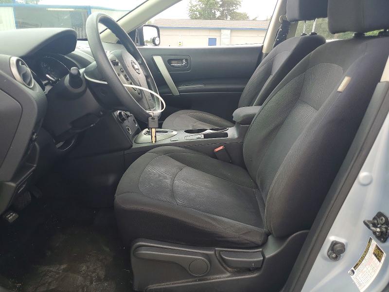 Aukcja sprzedaży 2015 Nissan Rogue Select, vin: JN8AS5MT9FW157603, numer aukcji: 59001226