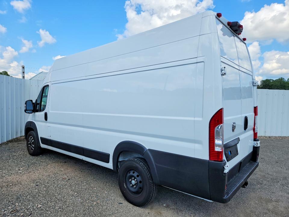 Aukcja sprzedaży 2023 Ram Promaster 3500, vin: 3C6MRVZG1PE594966, numer aukcji: 61770366