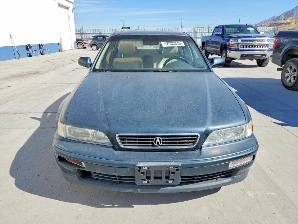 57960346 :رقم المزاد ، JH4KA7660SC016824 vin ، 1995 Acura Legend مزاد بيع