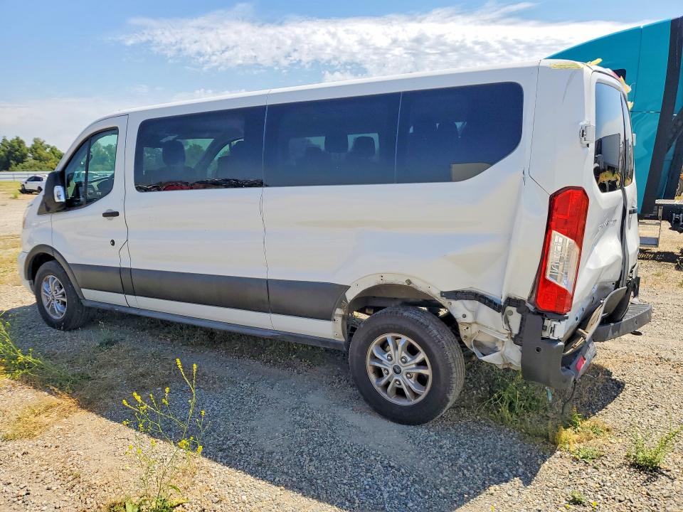 2021 Ford Transit მანქანა იყიდება აუქციონზე, vin: 1FBAX2Y82MKA33182, აუქციონის ნომერი: 57861676