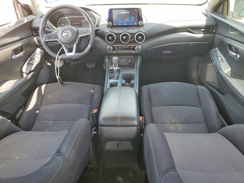 Продаж на аукціоні авто 2024 Nissan Sentra, vin: 3N1AB8CV2RY269403, номер лоту: 58333326