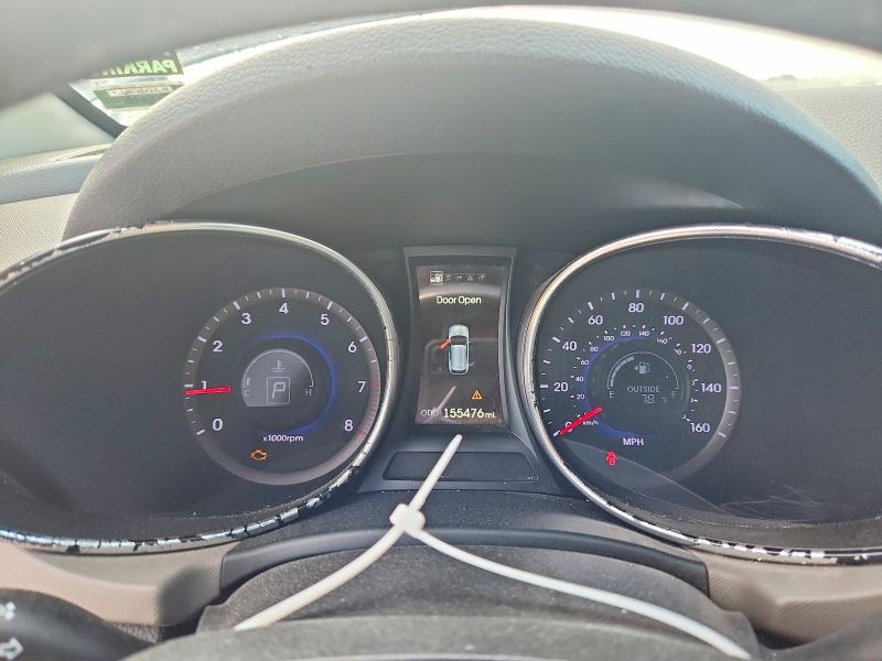 56869396 :رقم المزاد ، 5XYZUDLB6DG095468 vin ، 2013 Hyundai Santa Fe Sport مزاد بيع