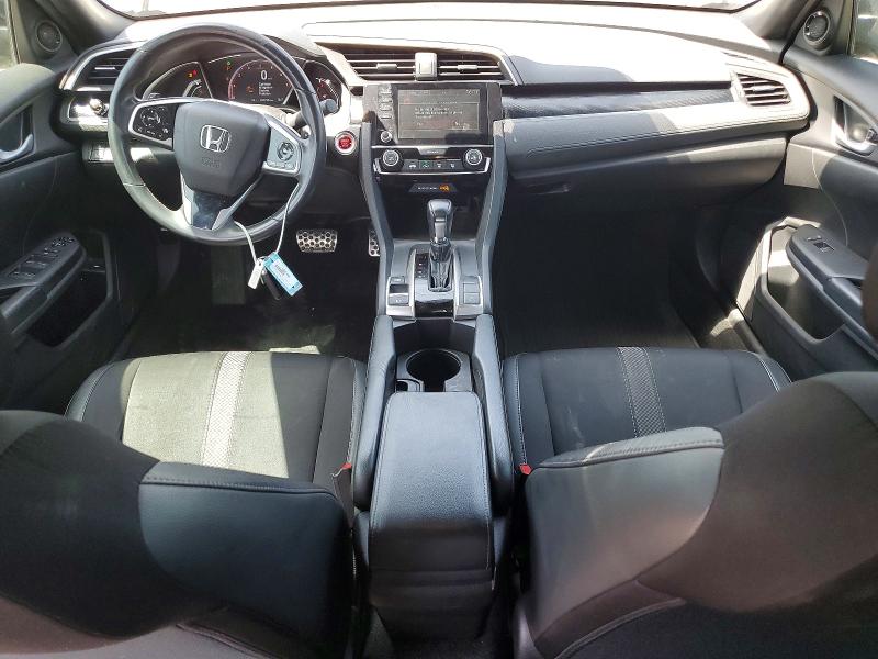 Продаж на аукціоні авто 2020 Honda Civic, vin: 19XFC2F84LE015249, номер лоту: 59323976