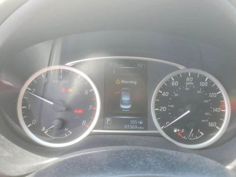 Aukcja sprzedaży 2018 Nissan Sentra, vin: 3N1AB7AP2JL636509, numer aukcji: 56892706