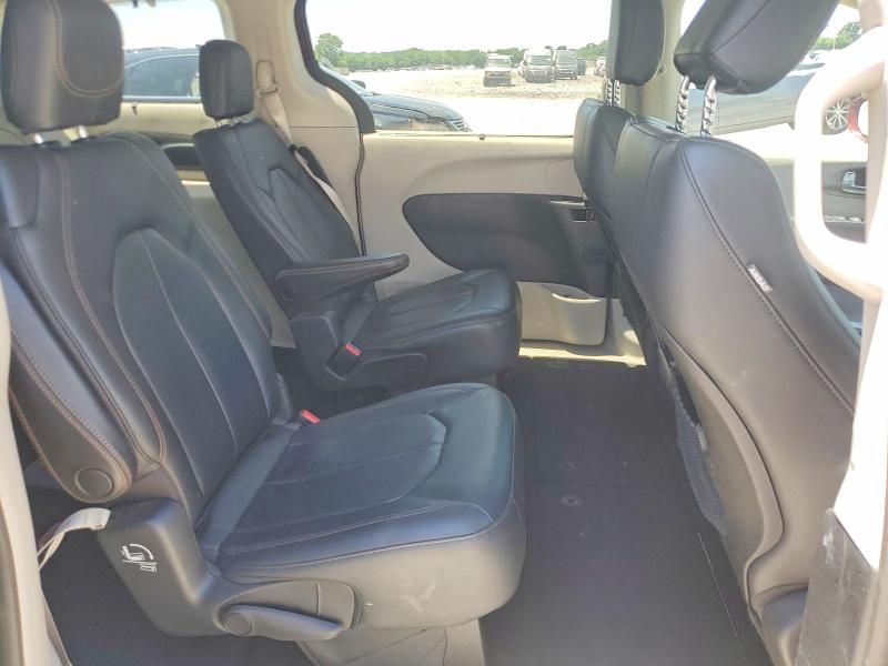 Продаж на аукціоні авто 2020 Chrysler Pacifica, vin: 2C4RC1BG9LR232914, номер лоту: 56051746