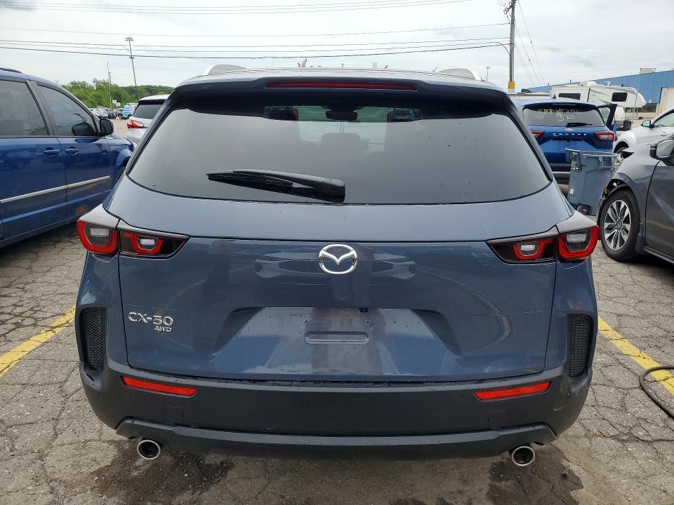 Aukcja sprzedaży 2026 Mazda Cx-50, vin: 7MMVABAL8TN476267, numer aukcji: 57666316
